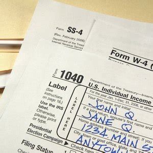 How to File an Extension of New York State Taxes Pocketsense