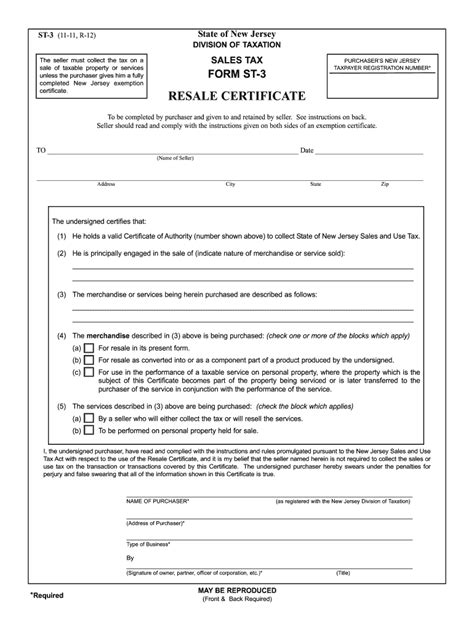 How to Fill Form St 3 Fill Out and Sign Printable PDF Template signNow