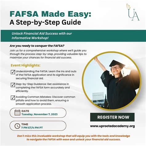 How to Fill Out FAFSA Step by Step Guide Hey! You Need a Plan.