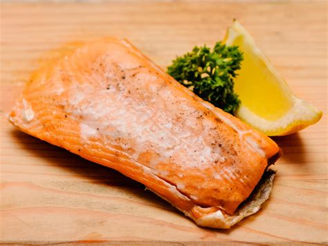 How to Fillet Salmon (with Pictures) - wikiHow