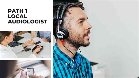 How to Find An Online Audiologist. Yep It’s Possible.