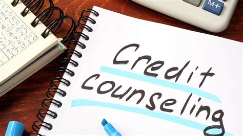 How to Find Credit Counseling to Get Out of Debt