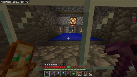 How to Find Dungeons in Minecraft All Details you need to know 