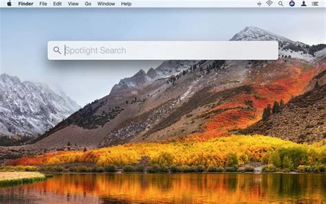 How to Find Files Faster Using Spotlight Keyword Searches