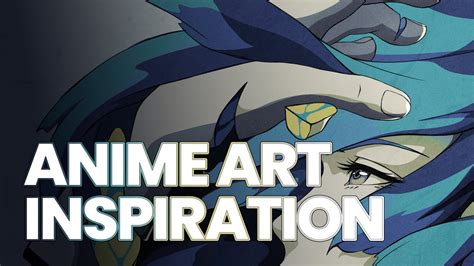 How to Find Inspiration to Draw YouTube
