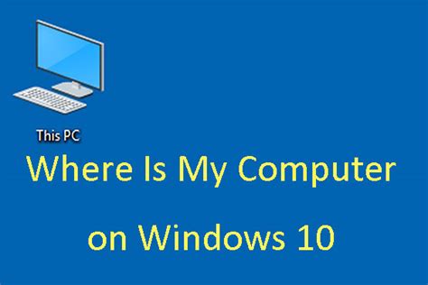 How to Find My Computer and Add It to …