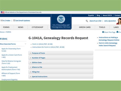 How to Find Naturalization Records: 11 S…