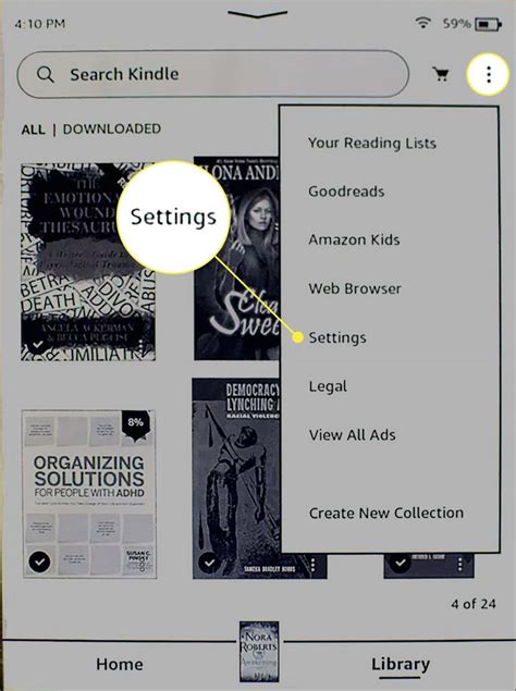 How to Find Out Which Kindle You Have