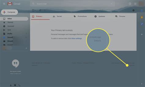How to Find Out Who or What Is Accessing Your Gmail