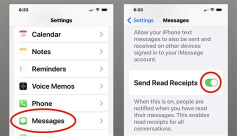 How to Find Out if Someone Has Read Your Email or Text