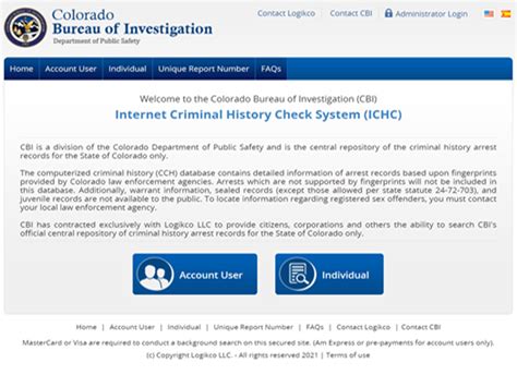 How to Find Public Records in Colorado Background Checks and Record