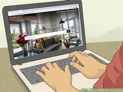 How to Find Queer Roommates