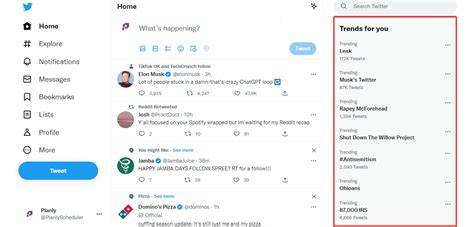 How to Find Twitter Hashtags to Amplify Your Tweets