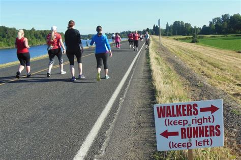 How to Find Walker Friendly Marathons