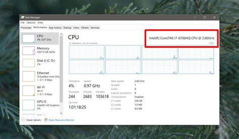 How to Find What Generation Your Intel Processor Is in Windows