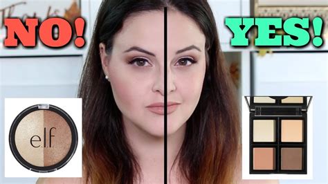 How to Find YOUR Perfect Contour Shade! + Contouring Tips! Everyday
