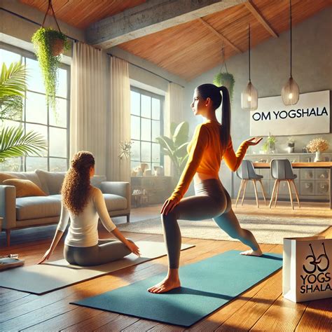How to Find Yoga Classes Near You