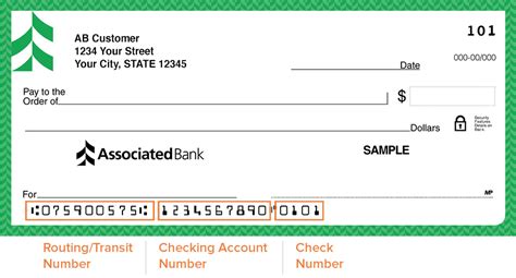 How to Find Your Bank Routing Number