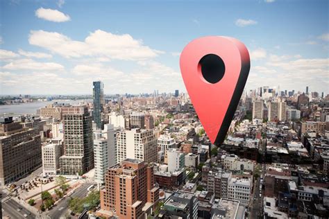 How to Find Your House on Google Street View