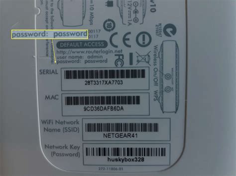 How to Find Your Router Password on Windows 10
