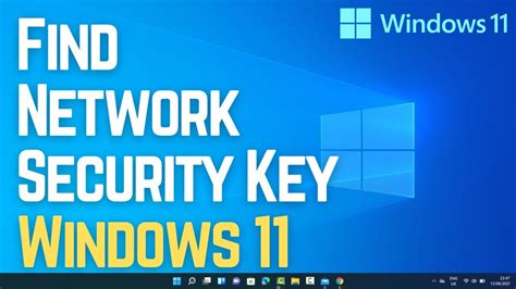 How to Find Your Wireless Network Security Key Password on Windows …