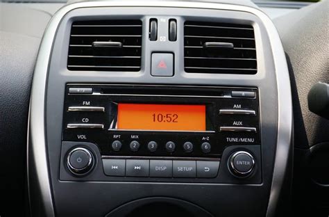 How to Find a Car Radio Code
