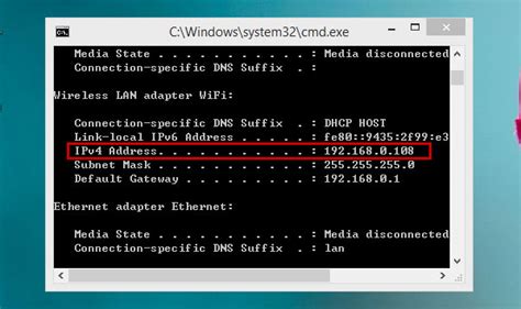 How to Find a Computer IP Address in Windows 7 - Mtech Store