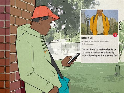 How to Find a Gay Partner Without Dating App