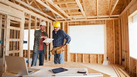 How to Find a Good Contractor for Home Improvement Repairs