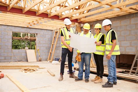 How to Find a Great Custom Home Builder Home Builder