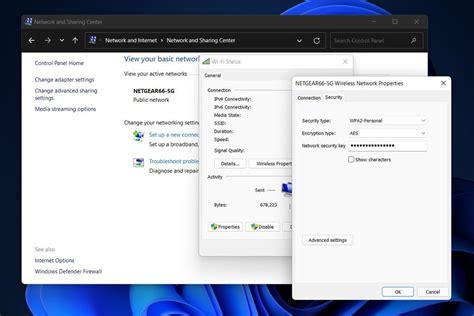 How to Find a Wi Fi Password on Your PC or Mac