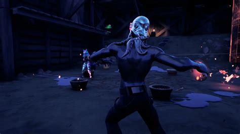 How to Find and Beat the Inkquisitor in Fortnite The Nerd Stash