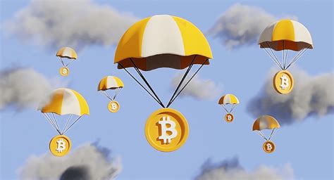 How to Find and Claim Cryptocurrency Airdrops in 2025
