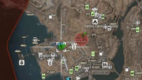 How to Find and Kill the Cartel in Al Mazrah in DMZ SamaGame