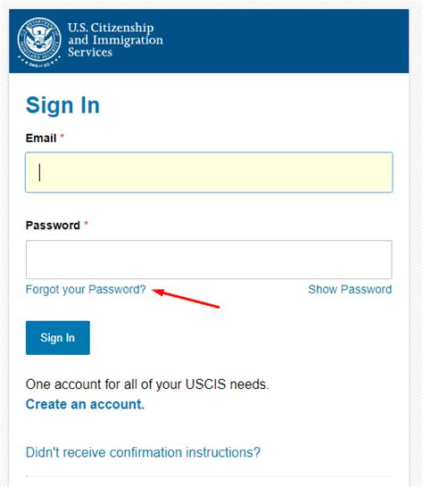 How to Find and Retrieve Your USCIS Online Account Number The