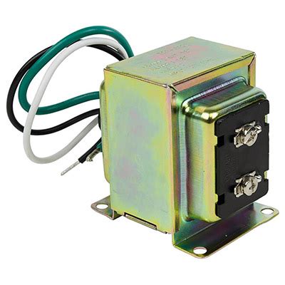 How to Find and Test a Doorbell Transformer The Home Depot