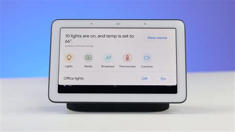 How to Find and Use Google Home Hub Hidden Settings