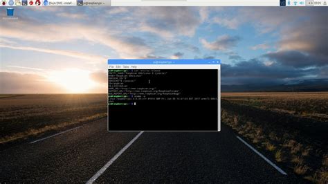 How to Find out what Version of Raspbian is Running on a