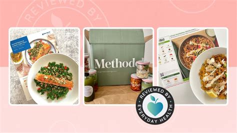How to Find the Best Diet Meal Delivery Program