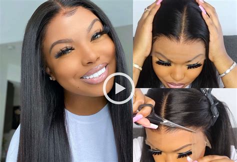 How to Find the Best Install Lace Front Wig Near Me Service: A Comprehensive Guide