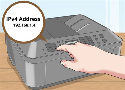 How to Find the IP Address of a Printer (2025)