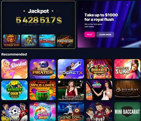 1win slots