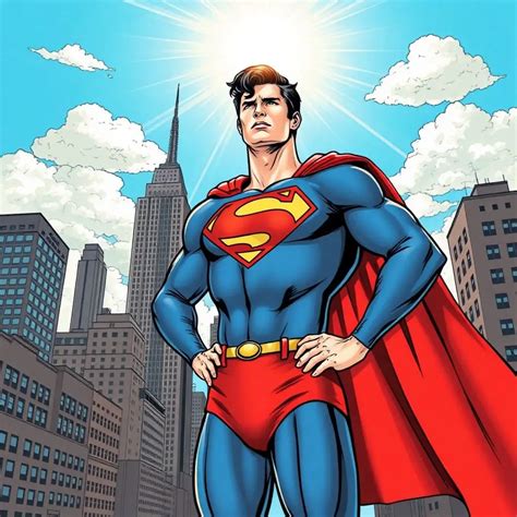 How to Find the Perfect Leather Superman Costume: A Comprehensive Guide