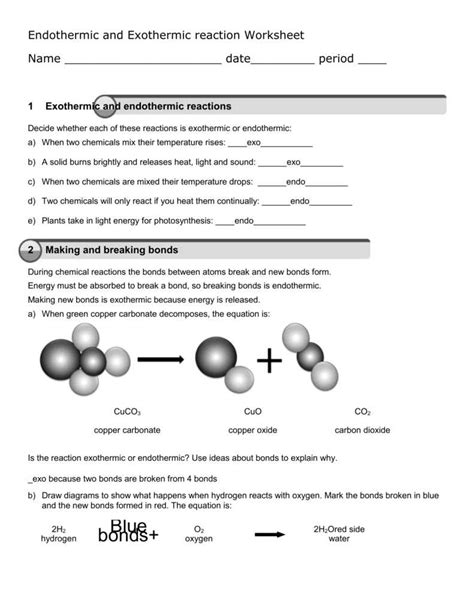 How to Find the Radioactivity and Nuclear Reactions Worksheet Answer Key