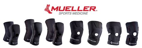 How to Find the Right Knee Brace - Mueller Sports Medicine