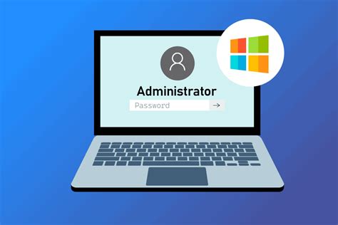 How to Find the Windows Administrator Password