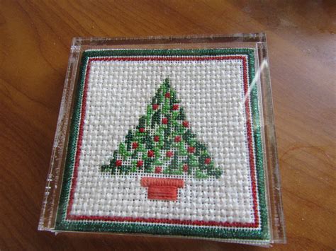 How to Finish Plastic Canvas – Nuts about Needlepoint