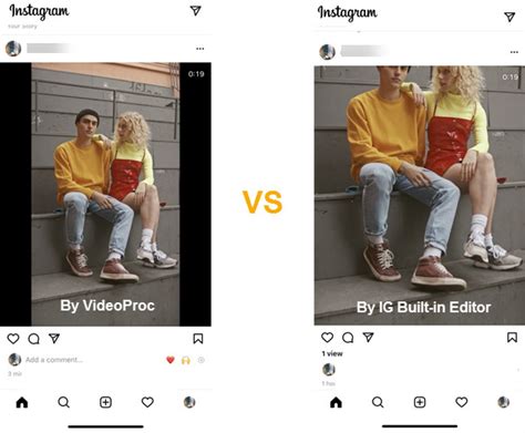 How to Fit a Whole Picture on Instagram