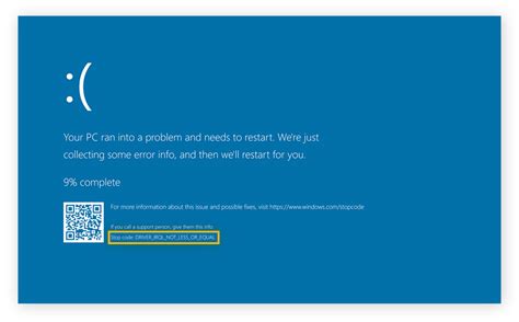 How to Fix 0x00000006 BSOD Errors