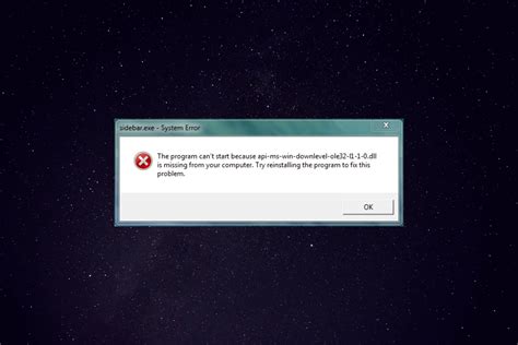 How to Fix Asl dll Not Found or Missing Errors